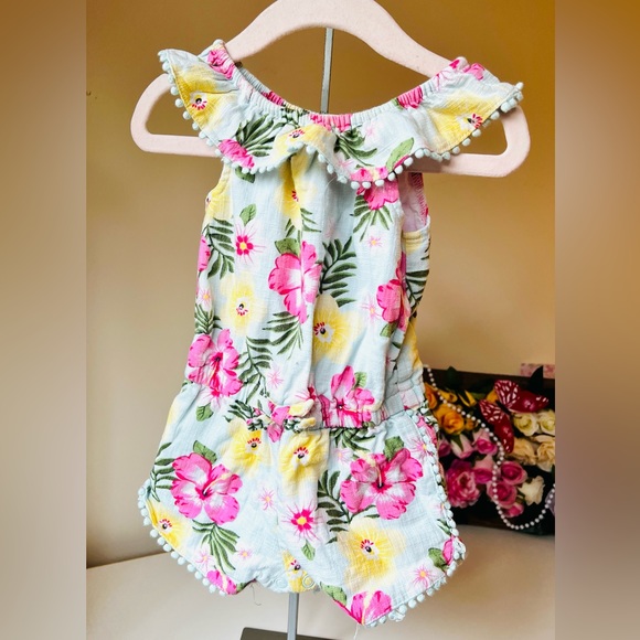 Little Me Other - Little me for baby girl 18 months